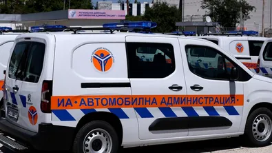 След като подкупите не подминаха дори Роби Уилямс: Новият транспортен министър праща ДАИ към МВР