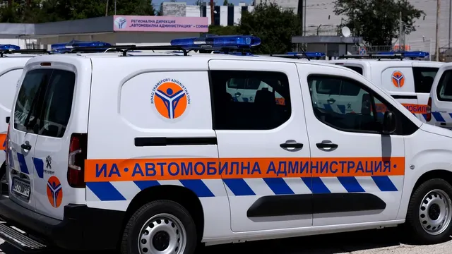 След като подкупите не подминаха дори Роби Уилямс: Новият транспортен министър праща ДАИ към МВР