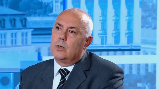 Проф. Вучков за Георги Кандев: Най-вероятно поема към политическа кариера