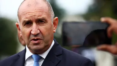 Румен Радев от Брюксел: България ще наложи вето на санкциите срещу Русия