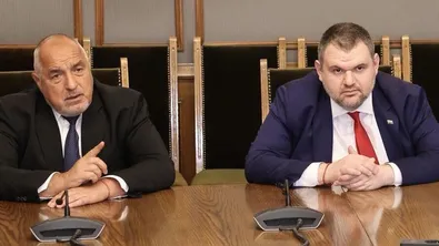 След сагата с охраната на Борисов и Пеевски: НС ще решава кой да ползва НСО