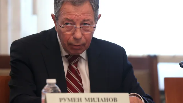 Разплитат ли казуса "Баба Алино"? Комисията поиска нови данни от ДАНС