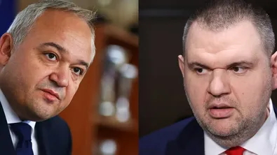 Демерджиев за сигнала на Пеевски: Приемам го като медал