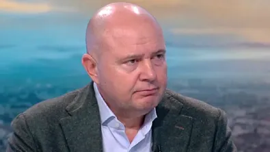 Димитър Хаджидимитров: От юли горивата може да паднат под 1,45 евро