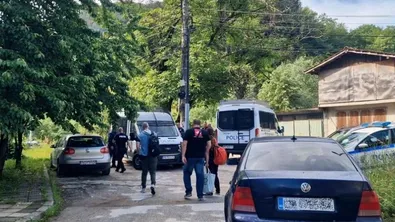 Мащабна акция в Смолян: Двама са арестувани след обиски на три адреса