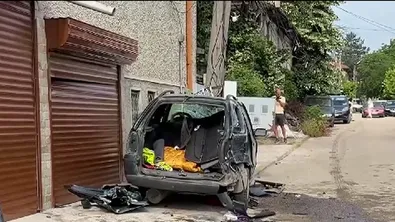 След тежкия инцидент в Горна Оряховица: Искат обучение по пътна безопасност в училище