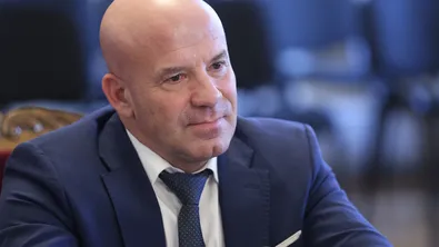 Енчо Керязов: Подготвяме нов закон за спорта