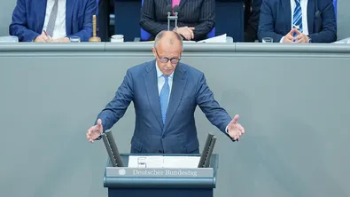 Германия иска затягане на коланите: Мерц призова за по-скромен бюджет на ЕС