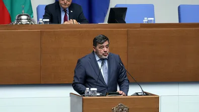 Величков: Ако сбъркаме избора на ВСС, ще провалим съдебната реформа