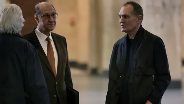 Васил Божков си поиска парите от Левски