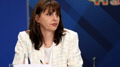 Министър Ефремова: Държавата дава стимул за живот извън големите градове