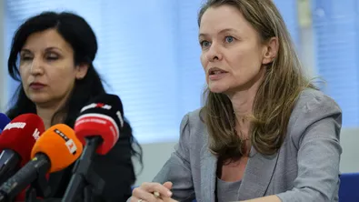 Прокуратурата: Двама са обвинени за схема с фиктивни назначения в Пловдивския университет