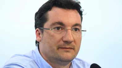 Крум Зарков: Съдебната система е болна, големите въпроси остават висящи