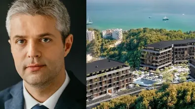 Инвеститорът на "Баба Алино" с възражения срещу заповедта за събаряне