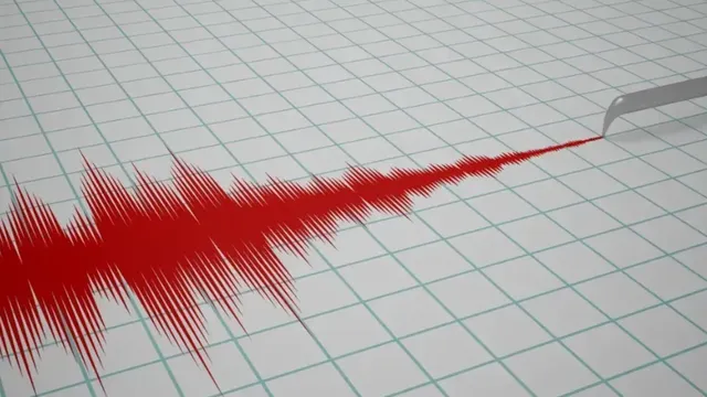 Две земетресения от 4,6 и 5,3 са регистрирани на гръцкия остров Крит
