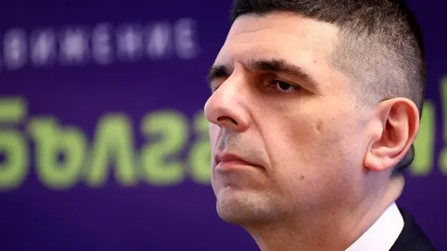 Мирчев: Стартира процесът по Орбанизация на България