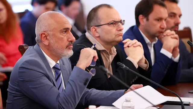 Стефан Белчев, ПБ: Санкциите срещу патриарх Кирил са несериозни, а част от новите мерки може да ударят България