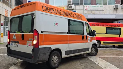 И тримата служители на АПИ, пометени край Ботевград, са с опасност за живота