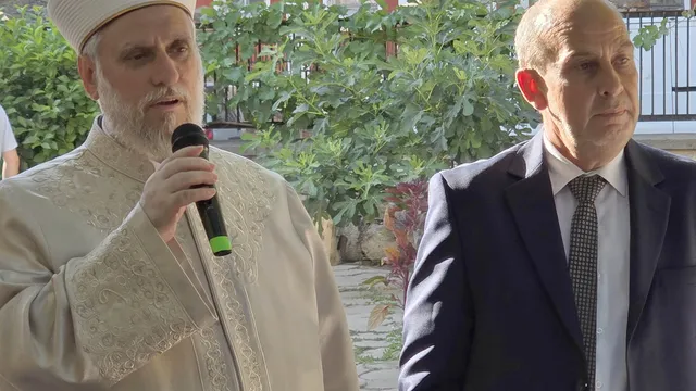Избират нов главен мюфтия, кандидатите са двама