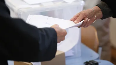 Баща срещу дъщеря на балотаж в поморийското село Бата
