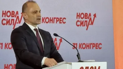 Филипче атакува Мицкоски: 90% от обещанията не се изпълниха