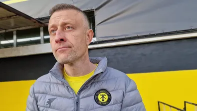 Берое с нов треньор