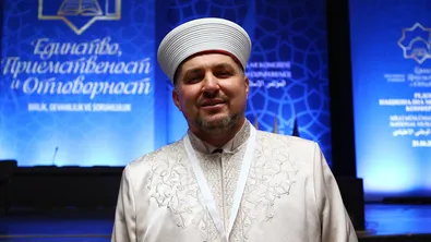 Кой е Ахмед Хасанов - новият главен мюфтия?
