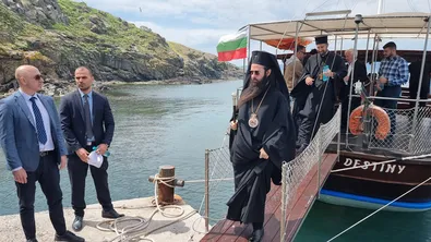 Сливенският митрополит ще оглави литийното шествие в нов поклоннически път