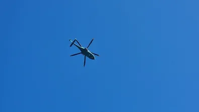 Хеликоптер се включи в издирването на изчезналата в Пирин жена