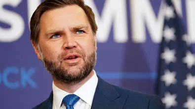 Джей Ди Ванс: Преговорите с Иран са исторически