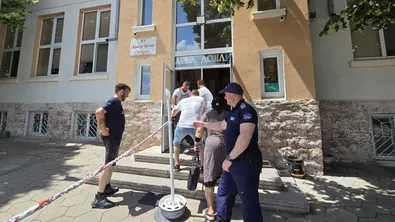 Спокоен изборен ден на балотаж в сливенско село