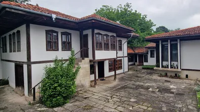 Откриват туристически център в ямболско село