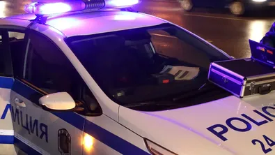 Пребиха мъж на улица във Велико Търново