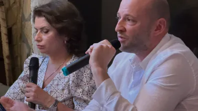 Аферата "Баба Алино": Олег Невзоров се срещна лично със собственици в комплекса