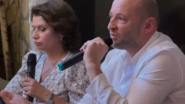 Аферата "Баба Алино": Олег Невзоров се срещна лично със собственици в комплекса