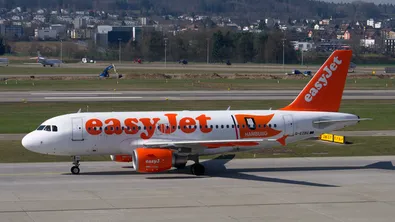 Американска компания вади над $6 млрд. за easyJet