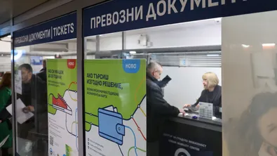 25 чужденци карат автобуси на градския транспорт в столицата