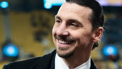Златан отново открадна шоуто: "Облечена си като за погребение, а Лалас е жив"