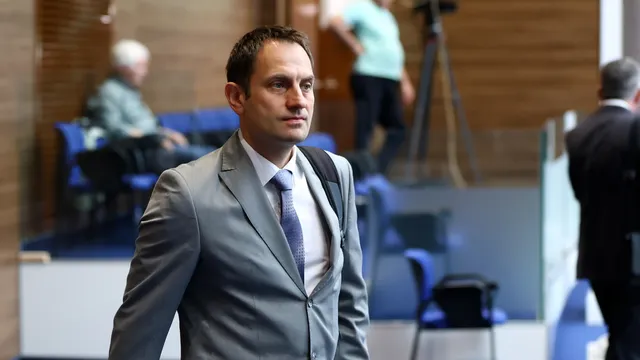 Иван Ангелов: Чуждите инвестиции растат заради стабилността на кабинета, а не заради еврото