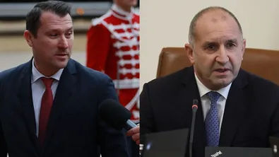 Министри, депутати и Копринков: Кои са хората в ръководството на „Прогресивна България“