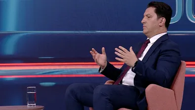 Беким Сали: Включването на българите в Конституцията не е трудно политическо решение, нито е технически невъзможно