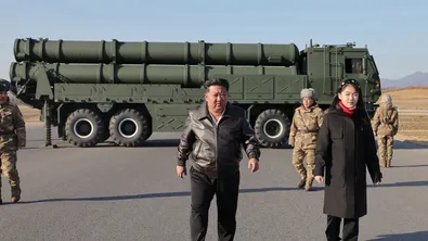Ким Чен-ун отново извади "ядрената карта"