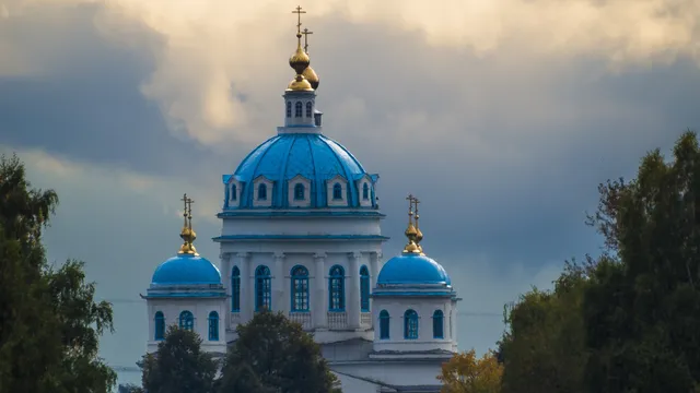 Днес почитаме свети Михаил: Ето какво повелява традицията