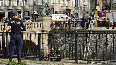 „Всичко стана пред очите ми“: Очевидка проговори за трагедията на Лъвов мост