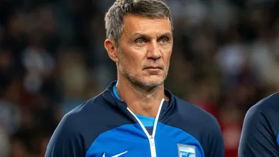 Малдини ще възражда италианския футбол