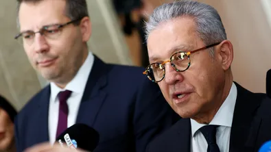 Йордан Цонев обяви край на политическата си кариера след 36 години