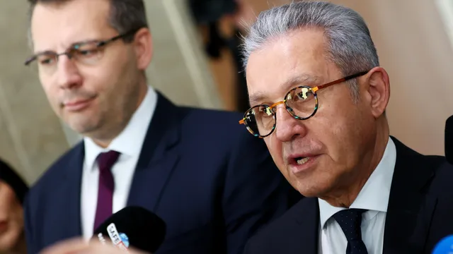 Йордан Цонев обяви край на политическата си кариера след 36 години