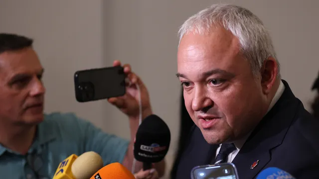 Иван Демерджиев: Показанията на Олег Невзоров разкриват механизми за покровителство и административни нарушения