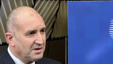 Румен Радев: Подкрепяме Украйна, но сме на прага на възможностите си