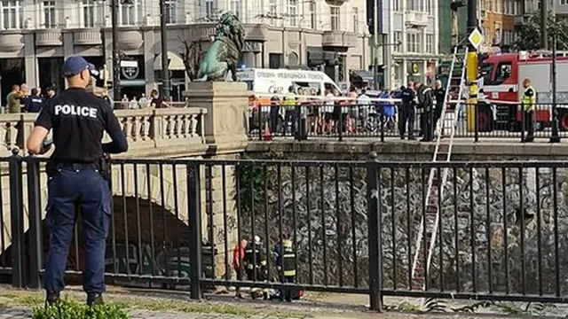 Повдигнаха обвинение за умишлено убийство след фаталното бутане на "Лъвов мост“